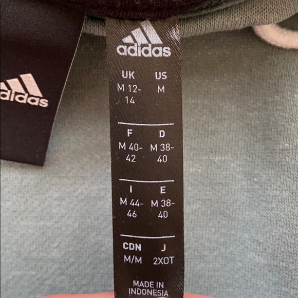 Adidas Women’s Sweatshirt - Picture 3 of 6